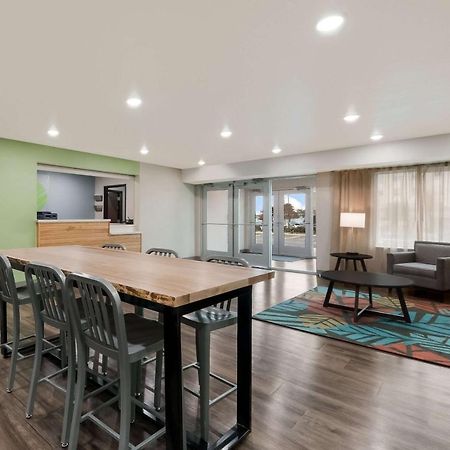 Woodspring Suites San Antonio Utsa - Medical Center Luaran gambar