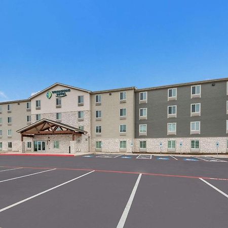 Woodspring Suites San Antonio Utsa - Medical Center Luaran gambar