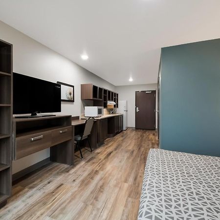Woodspring Suites San Antonio Utsa - Medical Center Luaran gambar