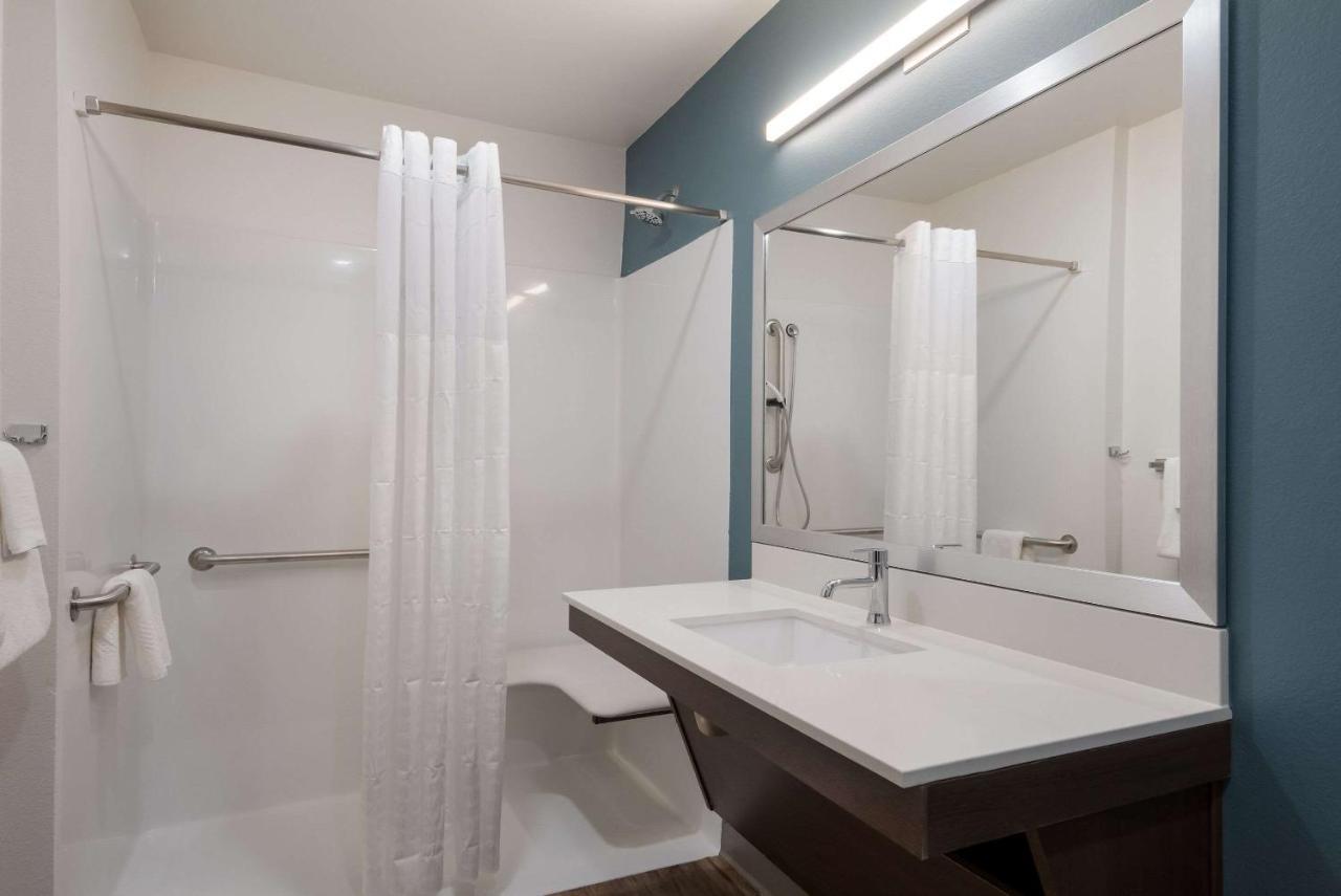 Woodspring Suites San Antonio Utsa - Medical Center Luaran gambar