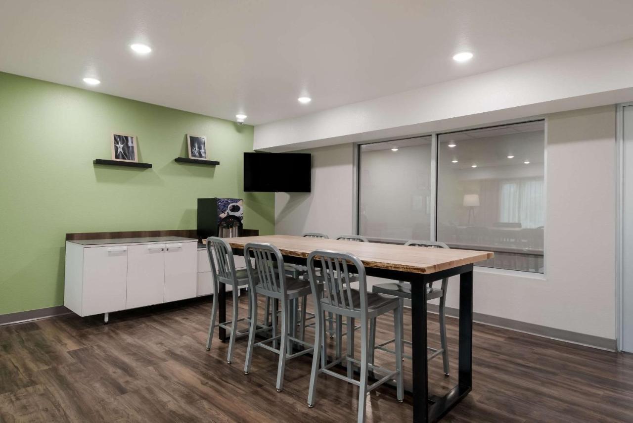 Woodspring Suites San Antonio Utsa - Medical Center Luaran gambar