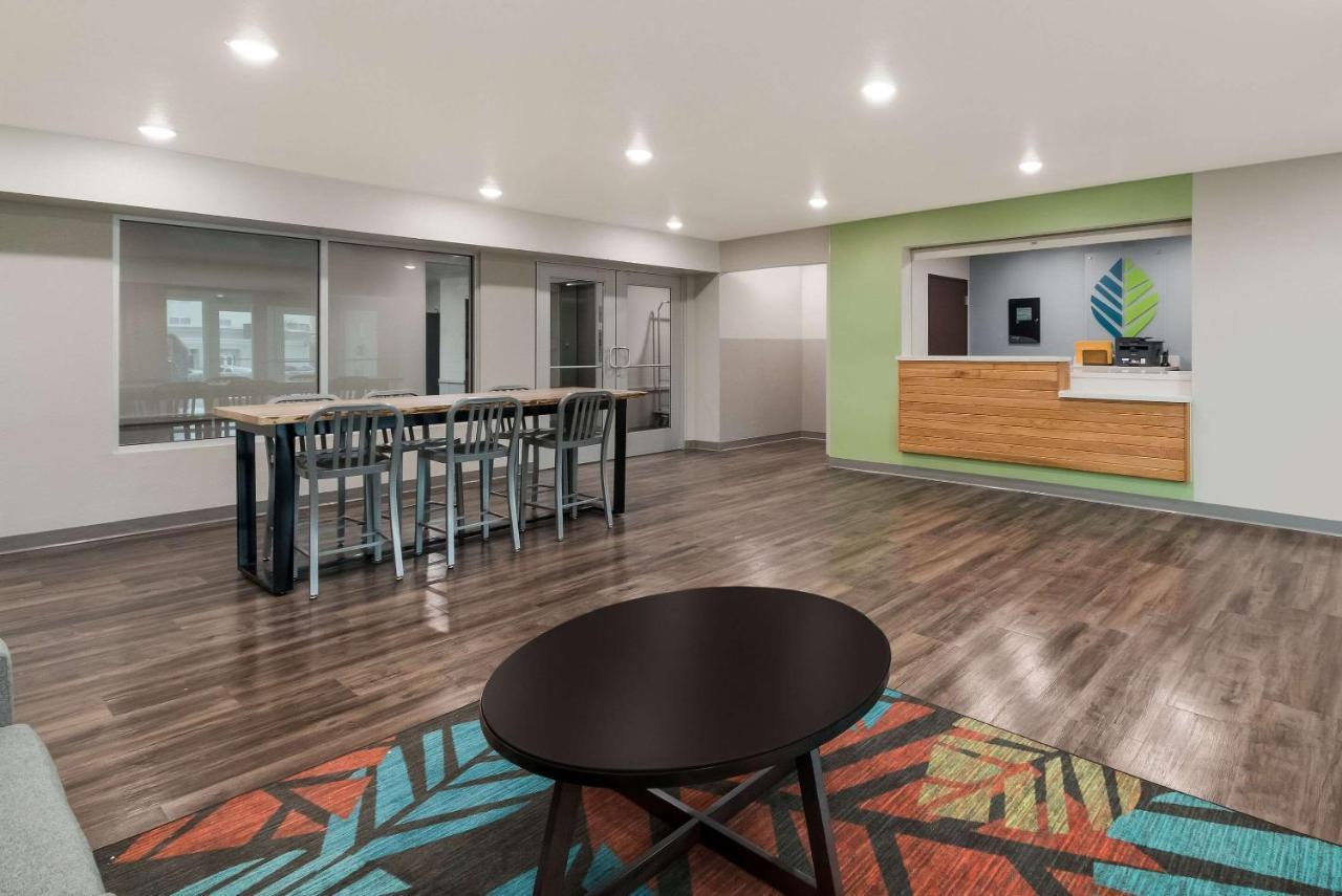 Woodspring Suites San Antonio Utsa - Medical Center Luaran gambar