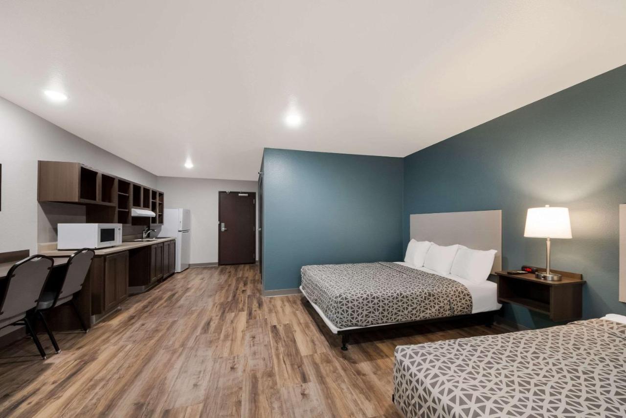 Woodspring Suites San Antonio Utsa - Medical Center Luaran gambar