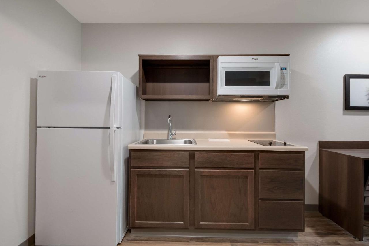 Woodspring Suites San Antonio Utsa - Medical Center Luaran gambar