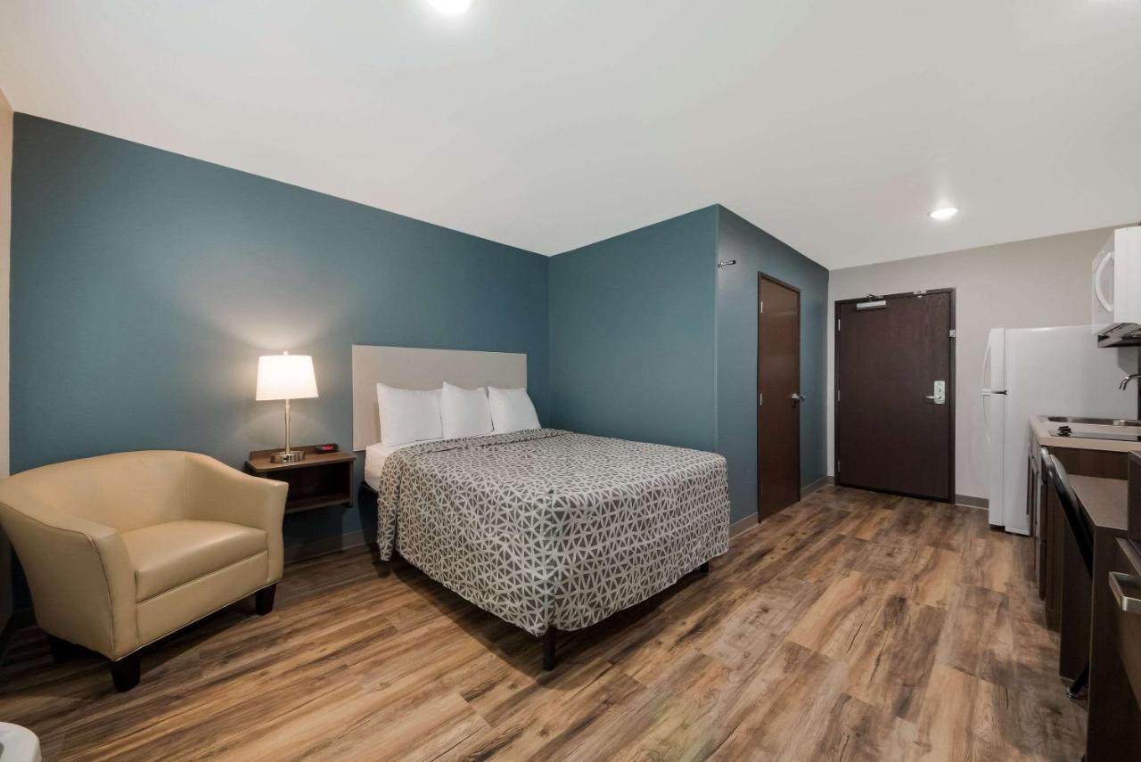 Woodspring Suites San Antonio Utsa - Medical Center Luaran gambar