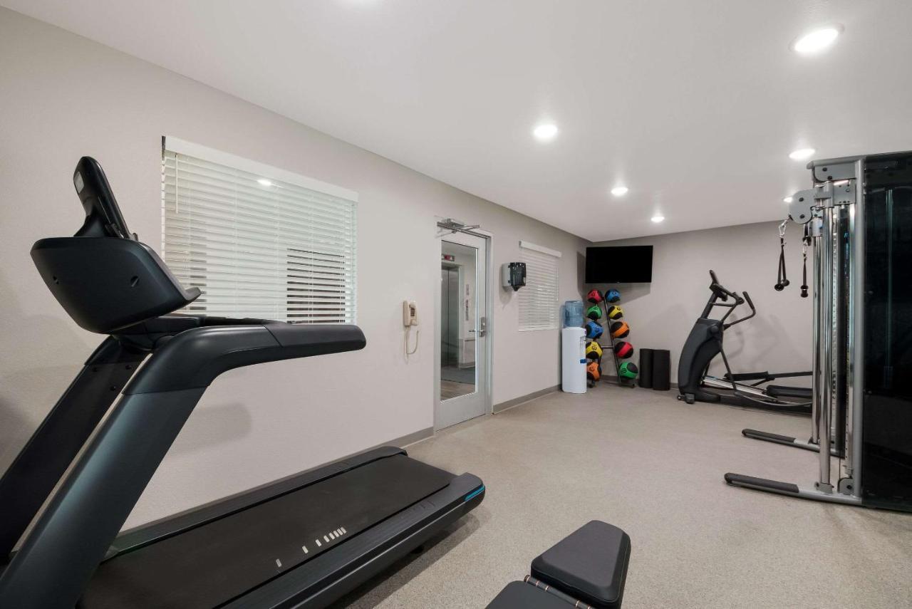 Woodspring Suites San Antonio Utsa - Medical Center Luaran gambar