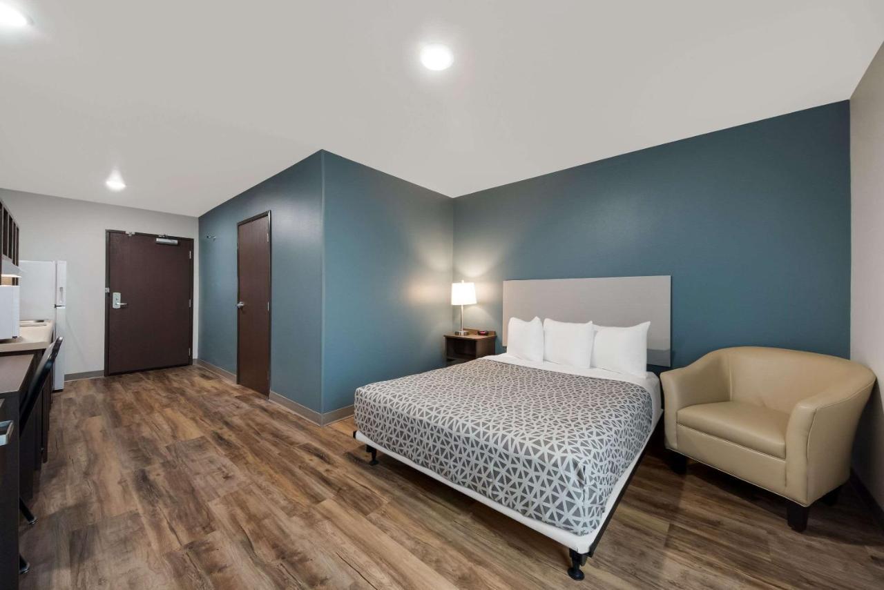 Woodspring Suites San Antonio Utsa - Medical Center Luaran gambar