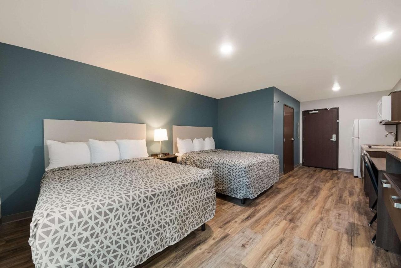 Woodspring Suites San Antonio Utsa - Medical Center Luaran gambar