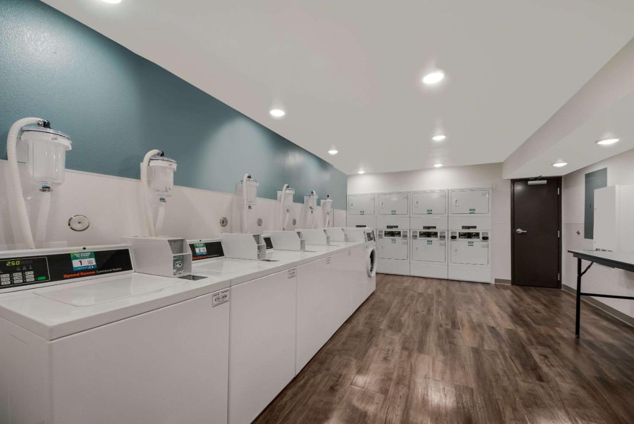 Woodspring Suites San Antonio Utsa - Medical Center Luaran gambar