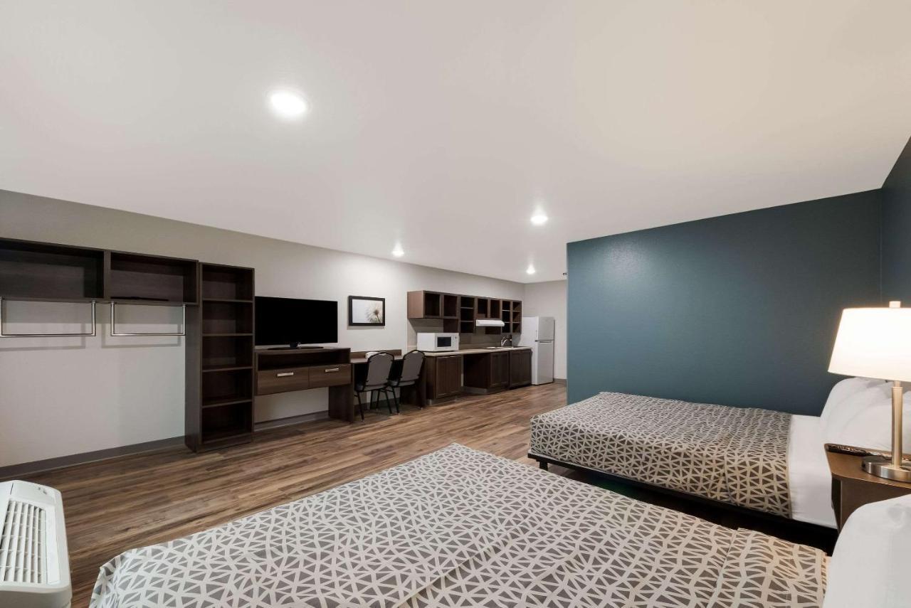 Woodspring Suites San Antonio Utsa - Medical Center Luaran gambar