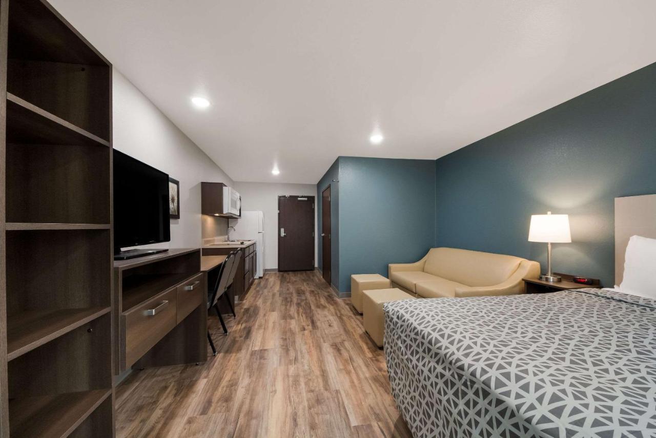 Woodspring Suites San Antonio Utsa - Medical Center Luaran gambar