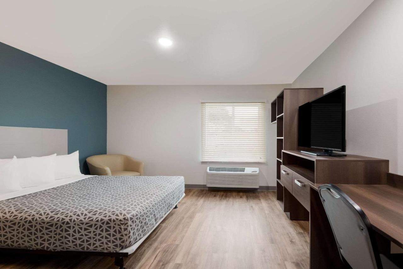 Woodspring Suites San Antonio Utsa - Medical Center Luaran gambar