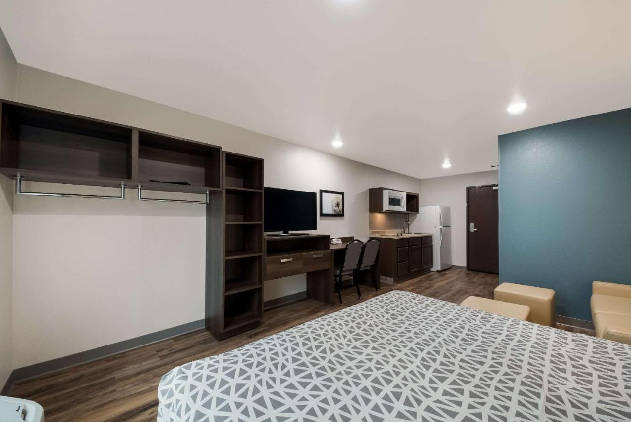 Woodspring Suites San Antonio Utsa - Medical Center Luaran gambar