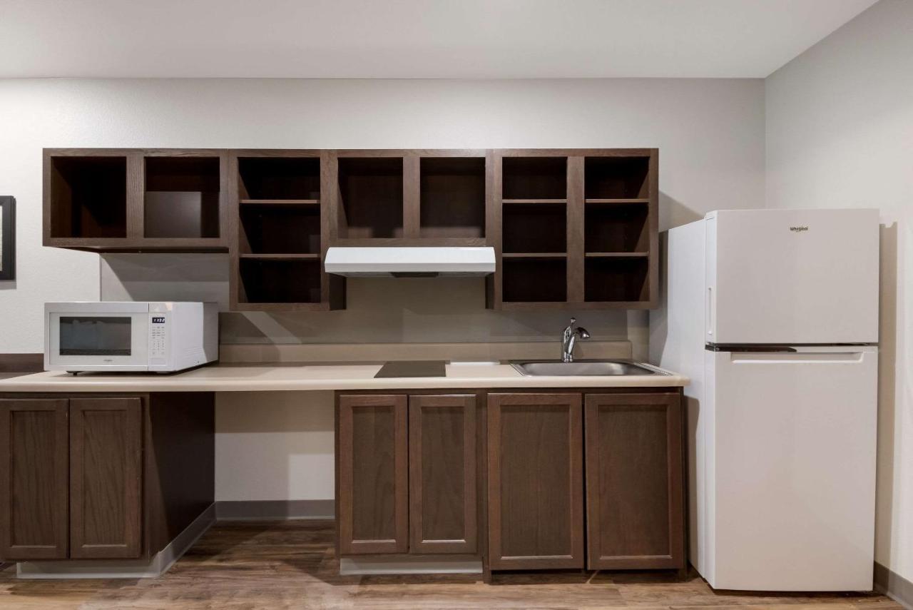 Woodspring Suites San Antonio Utsa - Medical Center Luaran gambar