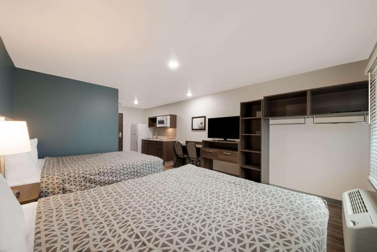 Woodspring Suites San Antonio Utsa - Medical Center Luaran gambar