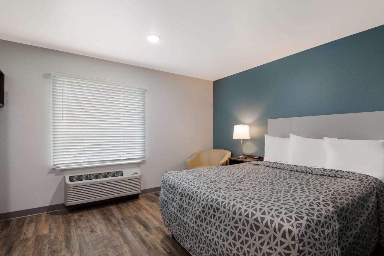 Woodspring Suites San Antonio Utsa - Medical Center Luaran gambar