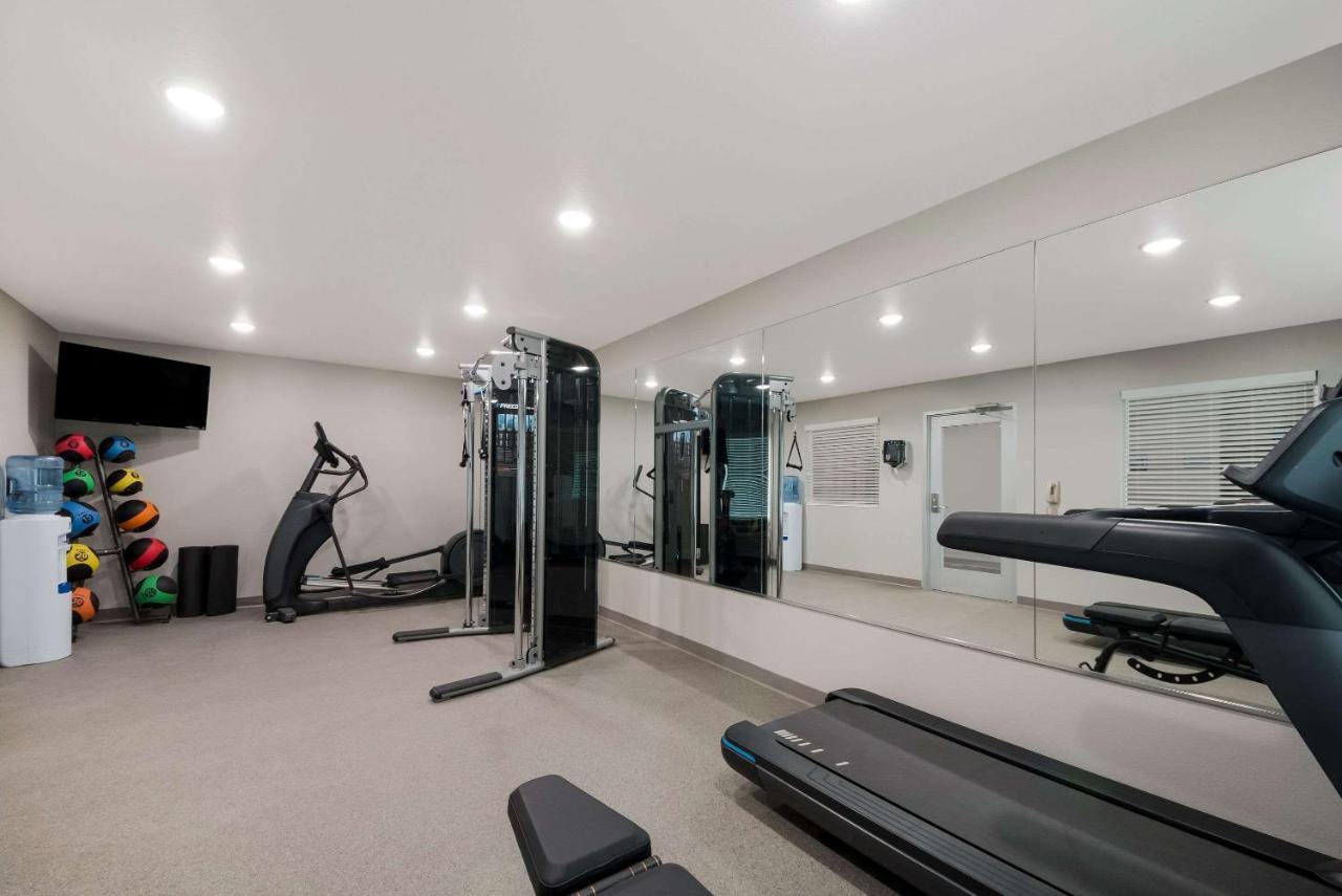 Woodspring Suites San Antonio Utsa - Medical Center Luaran gambar