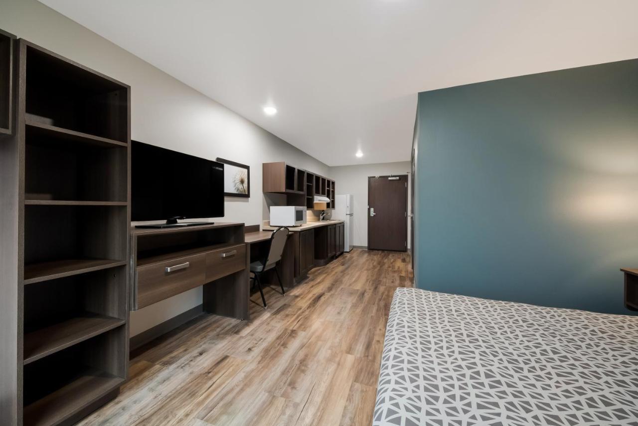Woodspring Suites San Antonio Utsa - Medical Center Luaran gambar
